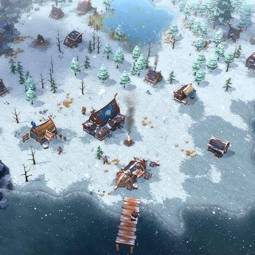 Northgard (PC Steam Key / Global)